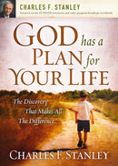 God Has a Plan for Your Life