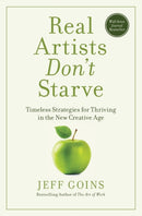 Real Artists Don''t Starve