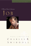 Great Lives: Job : A Man of Heroic Endurance-9781400202508