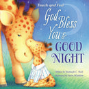 God Bless You and Good Night Touch and Feel-9781400209231