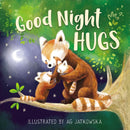 Good Night Hugs-9781400212392