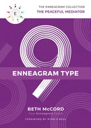 The Enneagram Type 9 : The Peaceful Mediator-9781400215782