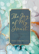 The Joy of My Heart : Meditating Daily on God's Word (A 365-Day Devotional)-9781400218264