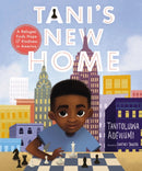 Tani''s New Home