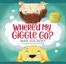 Where''d My Giggle Go?