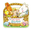 Really Woolly My First Easter-9781400225132