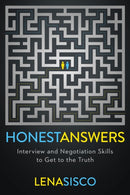 Honest Answers : Interview and Negotiation Skills to Get to the Truth-9781400226405