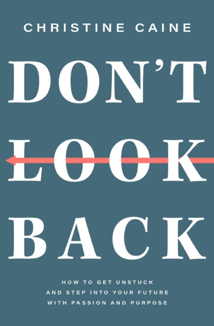 Don''t Look Back