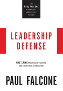 Leadership Defense : Mastering Progressive Discipline and Structuring Terminations-9781400230051