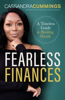 Fearless Finances : A Timeless Guide to Building Wealth-9781400230389