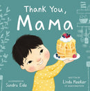 Thank You, Mama-9781400231454
