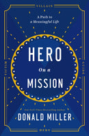La Hero on a Mission