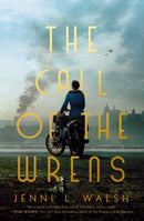 The Call of the Wrens-9781400233885