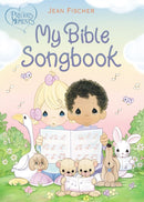 Precious Moments: My Bible Songbook-9781400235018