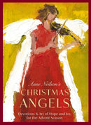Anne Neilson''s Christmas Angels