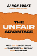 The Unfair Advantage