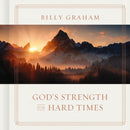 God's Strength for Hard Times-9781400244232