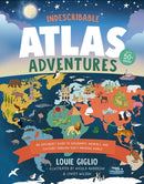 Indescribable Atlas Adventures