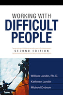 Working with Difficult People