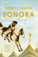 Sonora : A Novel-9781400246779