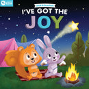 Jack and Scarlett: I've Got the Joy-9781400248216