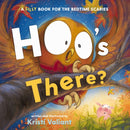 Hoo's There? : A Silly Book for the Bedtime Scaries-9781400248391