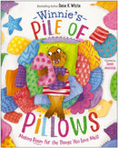 Winnie's Pile of Pillows : Making Room for the Things You Love Most-9781400249510