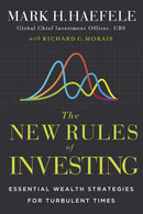 The New Rules of Investing : Essential Wealth Strategies for Turbulent Times-9781400249633