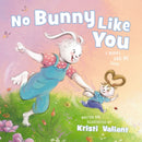 No Bunny Like You : A Mommy and Me Book-9781400250035