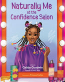 Naturally Me at the Confidence Salon-9781400250554