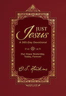 Just Jesus