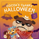 Cocoa''s Cranky Halloween