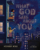 What God Says About You-9781400251285