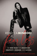 Fearless : The New Rules for Unlocking Creativity, Courage, and Success-9781400251650