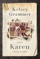 Karen : A Brother Remembers-9781400252817