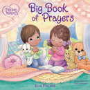 Precious Moments: Big Book of Prayers-9781400253524