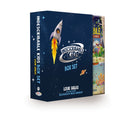 Indescribable Kids Box Set with Poster (Indescribable, How Great Is Our God, The Wonder of Creation) : Includes 3 Devotionals About God and Science!-9781400255047
