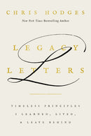 Legacy Letters