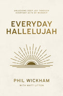 Everyday Hallelujah