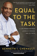 Equal to the Task