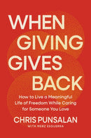 When Giving Gives Back