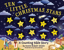 Ten Little Christmas Stars