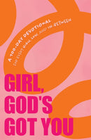 Girl, God''s Got You