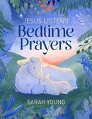 Jesus Listens Bedtime Prayers
