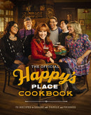 The Official Happy's Place Cookbook