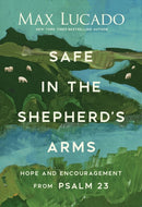 Safe in the Shepherd's Arms