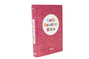 NKJV, Early Readers Bible, Hardcover, Pink : Holy Bible, New King James Version-9781400309115