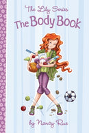 The Body Book-9781400319503