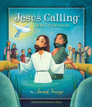 Jesus Calling Bible Storybook-9781400320332