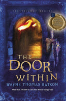 The Door Within : The Door Within Trilogy - Book One-9781400322640